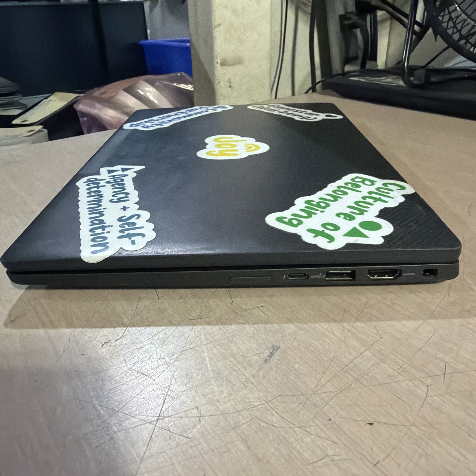DELL LATITUDE 7430 INTEL CORE I5-1235U 8GB RAM NO HD