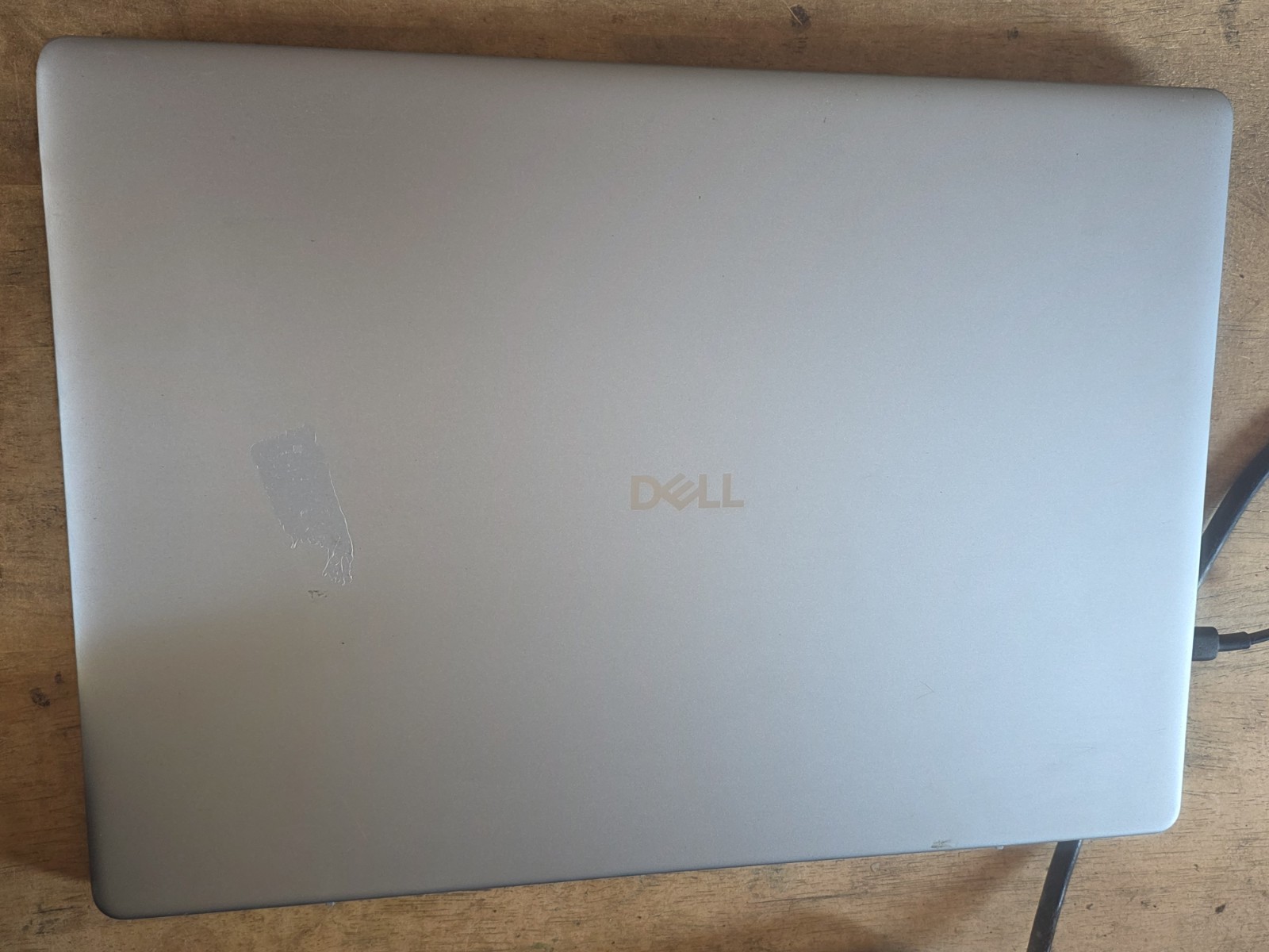 Dell 16 Plus DB16250 16 Silver FHD 3.3 GHz Ultra 9 288V 32GB 1TB SSD Lcd