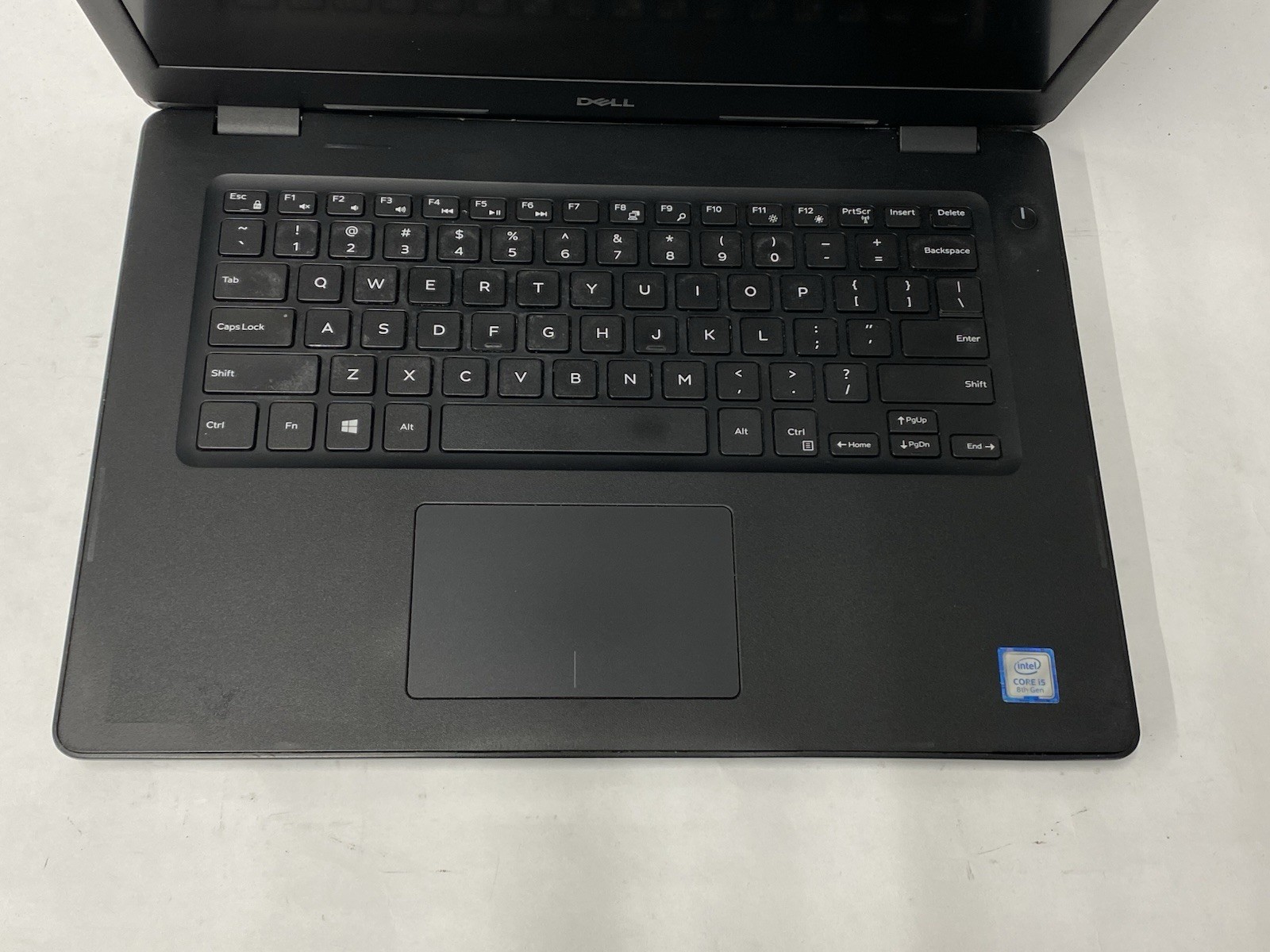 Lot of (3) Dell Latitude 3490 – FHD – i5-8250u – No RAM/SSD/OS – READ