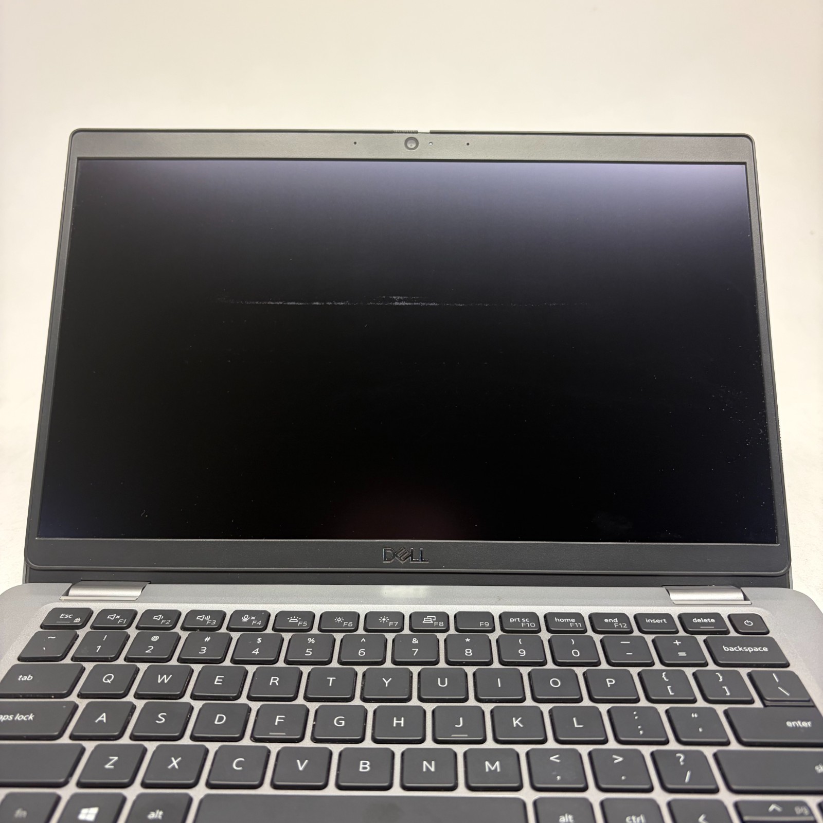 Dell Latitude 5320 13.3″ i5-1145G7 16GB 256GB SSD