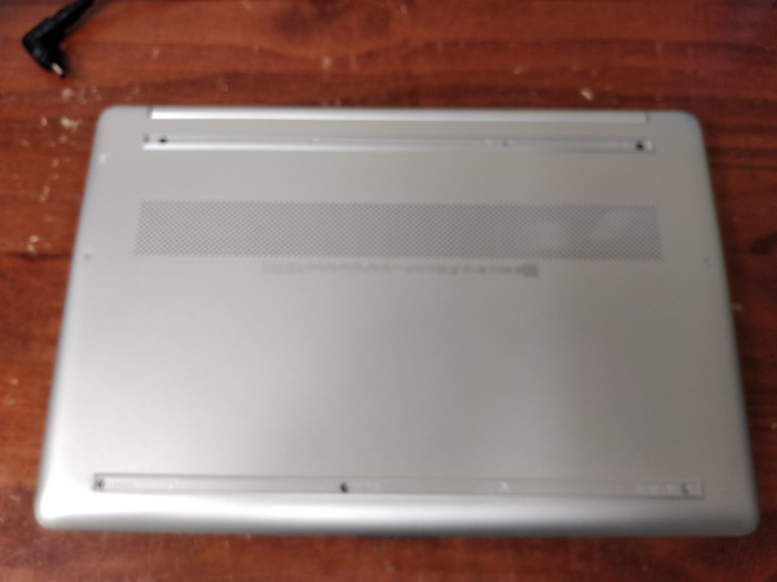 HP 15-dy2132wm INTEL CORE I3-1115G4@1.20GHz 8GB RAM NO DRIVE PARTS 8757