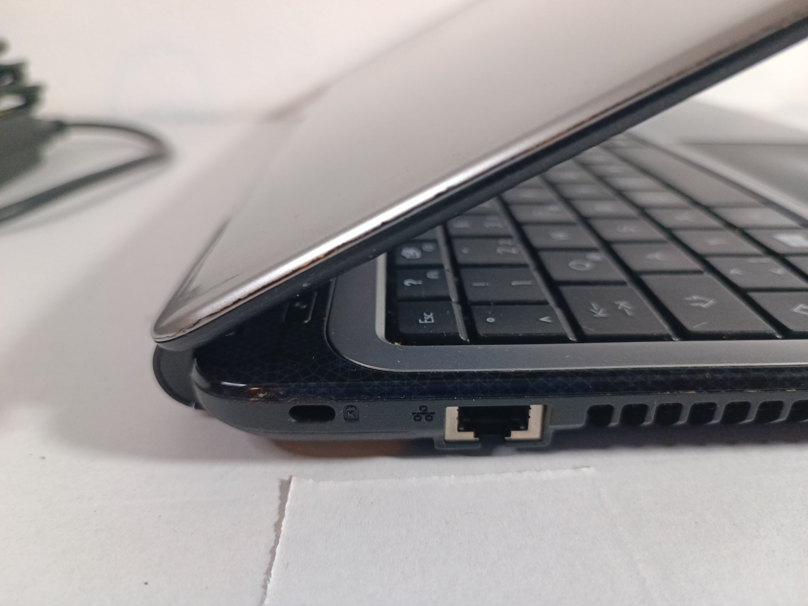 Packard Bell Laptop Notebook PC 1.3GHz