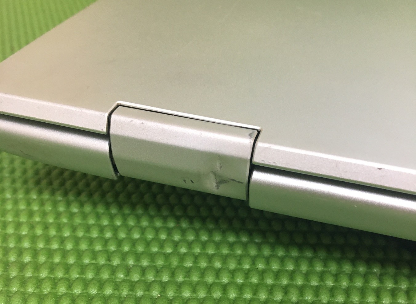 HP EliteBook X360 830 G6 i5-8365U 8GB Touchscreen 13″ – no SSD/OS/AC