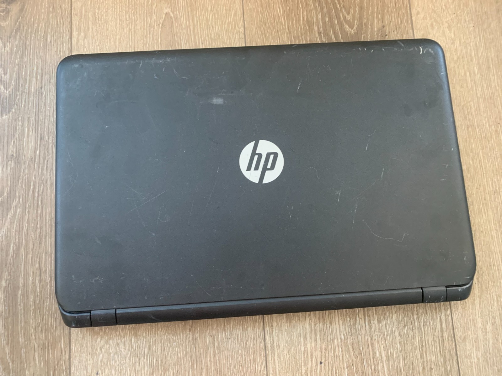 HP 15-f305dx 15.6″ AMD A6-5200 APU 2.00GHz 4GB RAM 500GB HDD Win 10 Home