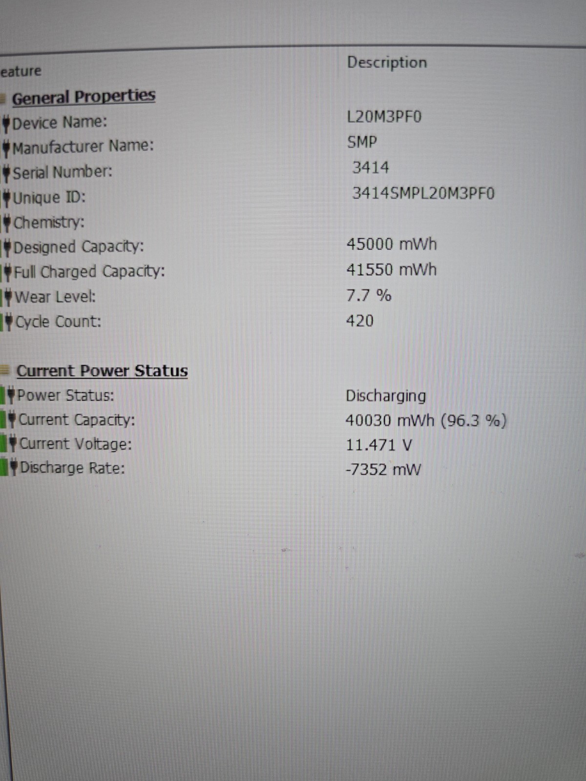 Lenovo IdeaPad 3 17ABA7 | Ryzen 5 5625U 16GB RAM 512GB NVMe SSD | FHD Touch ID