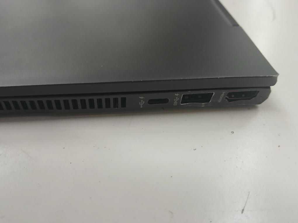 HP ENVY X360 15-DS1083CL | RYZEN 7 4700U | 512 GB | 8 GB | WIN11 (P24035178)