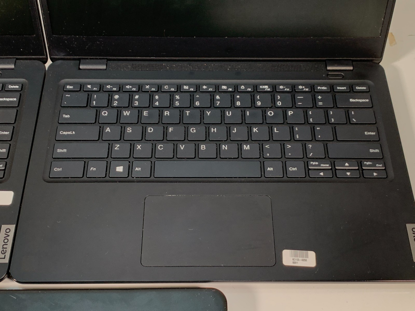 Lenovo 14w Gen 2 14″ AMD 3015e 4GB RAM 64GB eMMC No OS Lot of 3