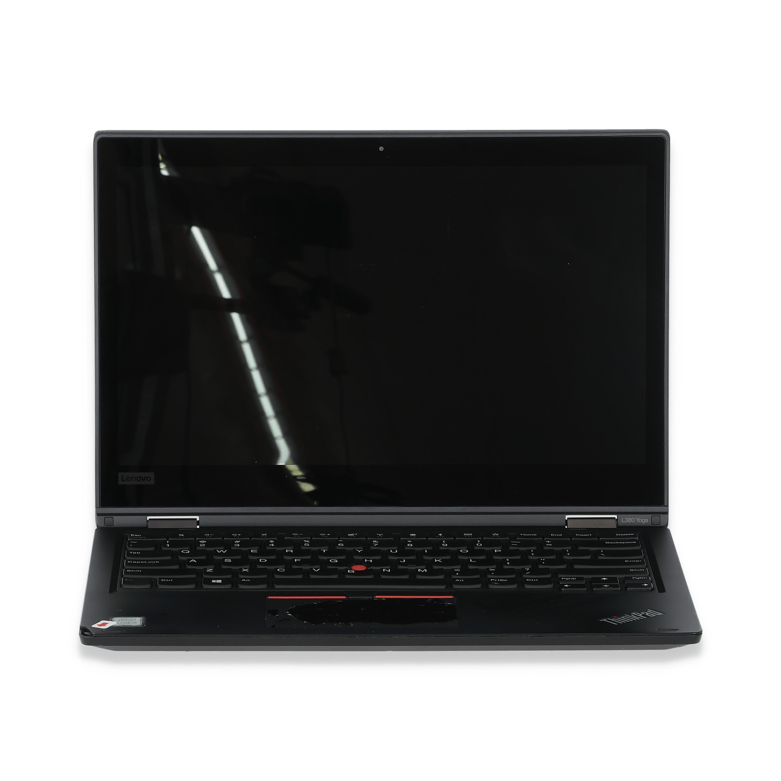 Lenovo ThinkPad 13.3″ Laptop : i5 8th Gen | 8GB Ram 128GB SSD | Windows – Refurb