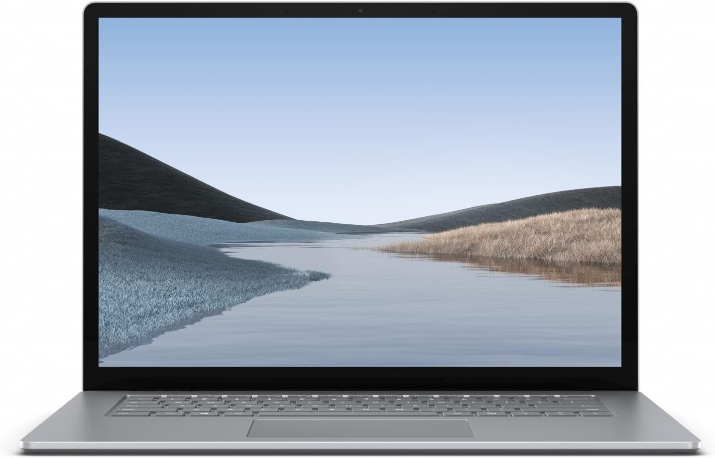 Microsoft Surface Laptop 3 15-inch (2019) – Core i7-1065G7 – 16 GB – SSD 256 GB