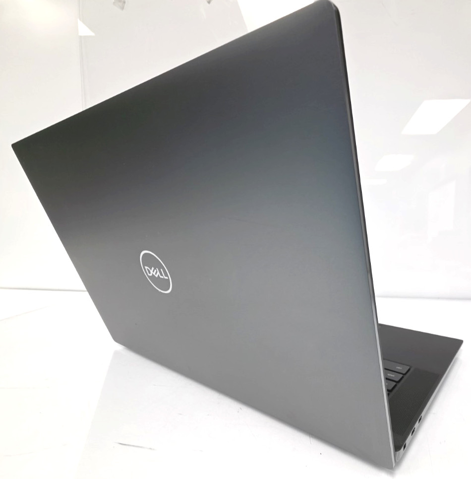 Dell Precision 5560| 15.6| Intel Core i5-11500H| 16GB RAM| 512GB SSD| Win 10 Pro