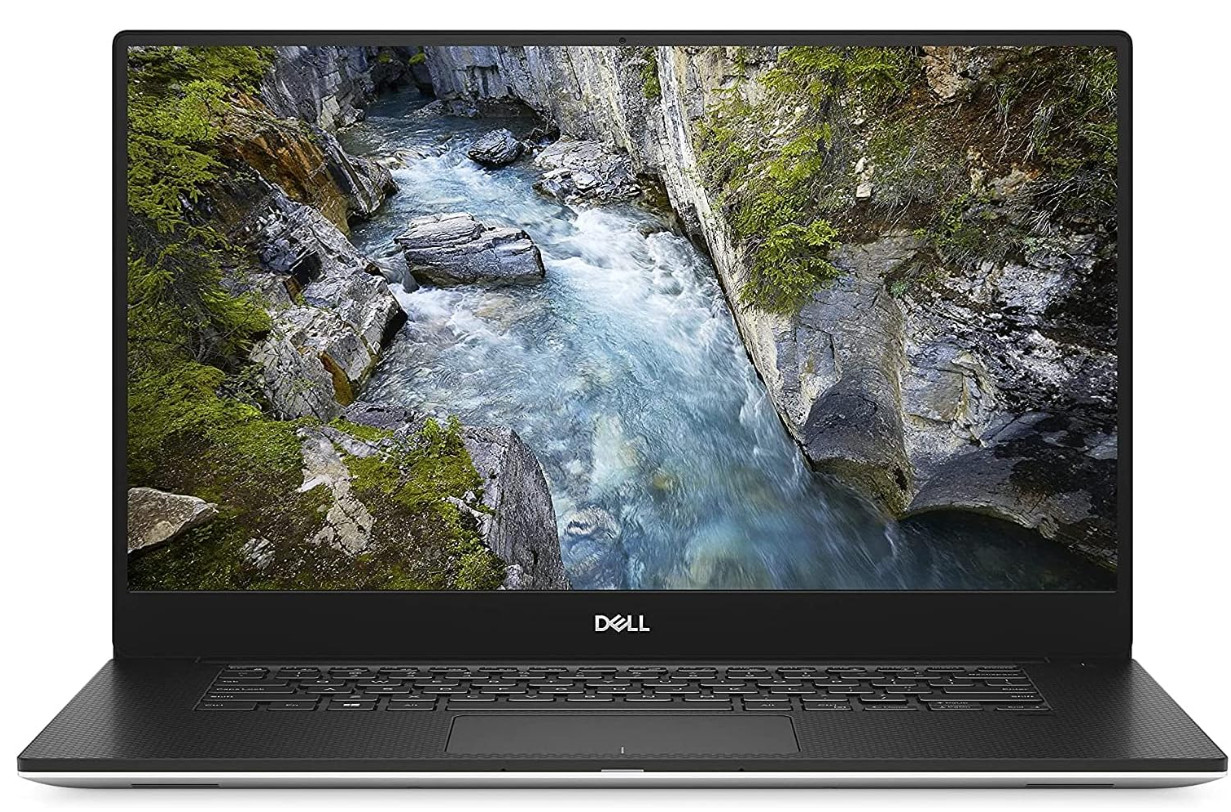 Dell Precision 5570 15.6″ Ultra FHD+ 1920X1200 i9-12900H, A2000, 512GB,32GB USED