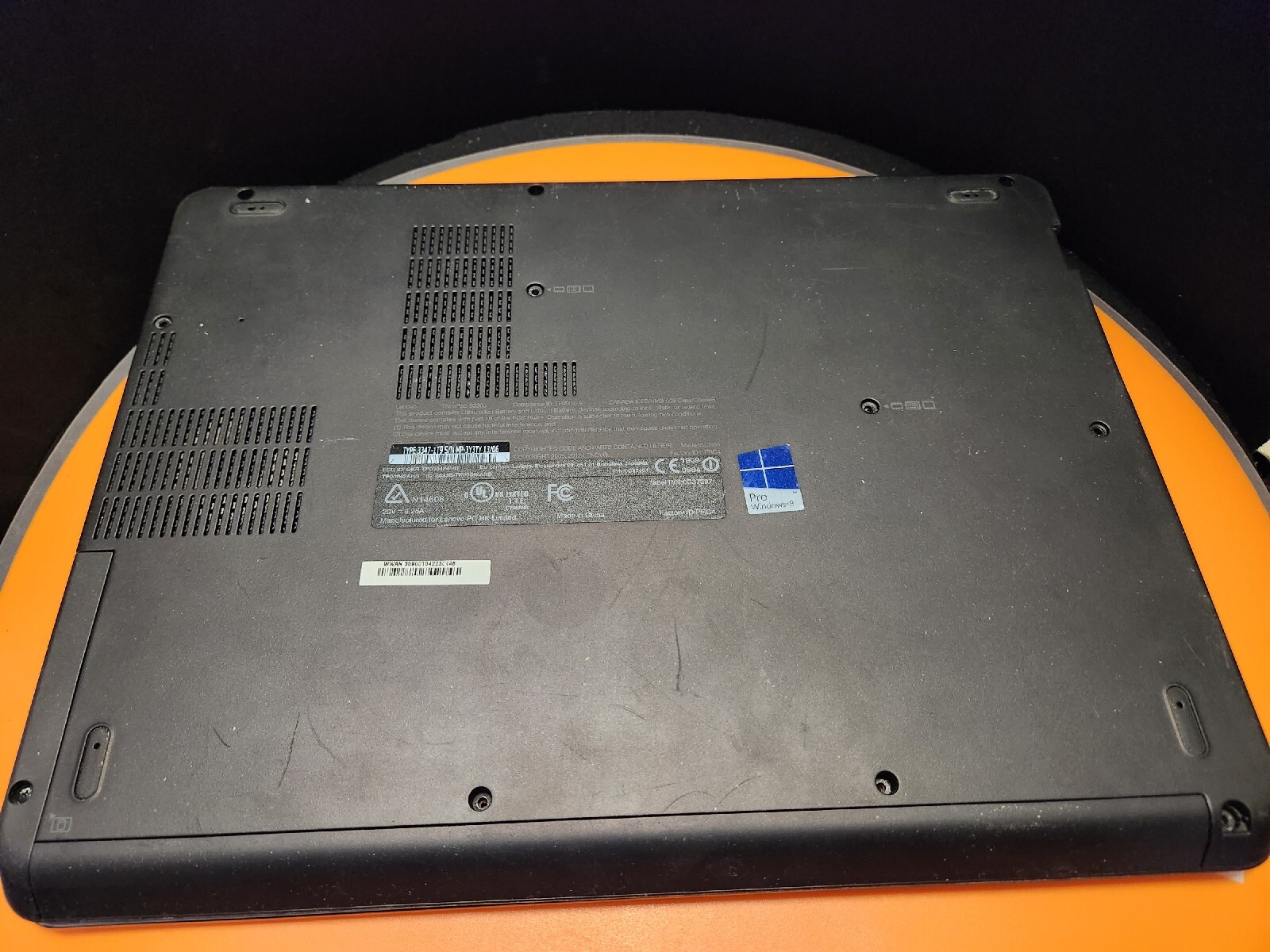 Lenovo DSQJ707 Netbook Tablet (2in 1) Travel Companion :) -Smooth Operator !