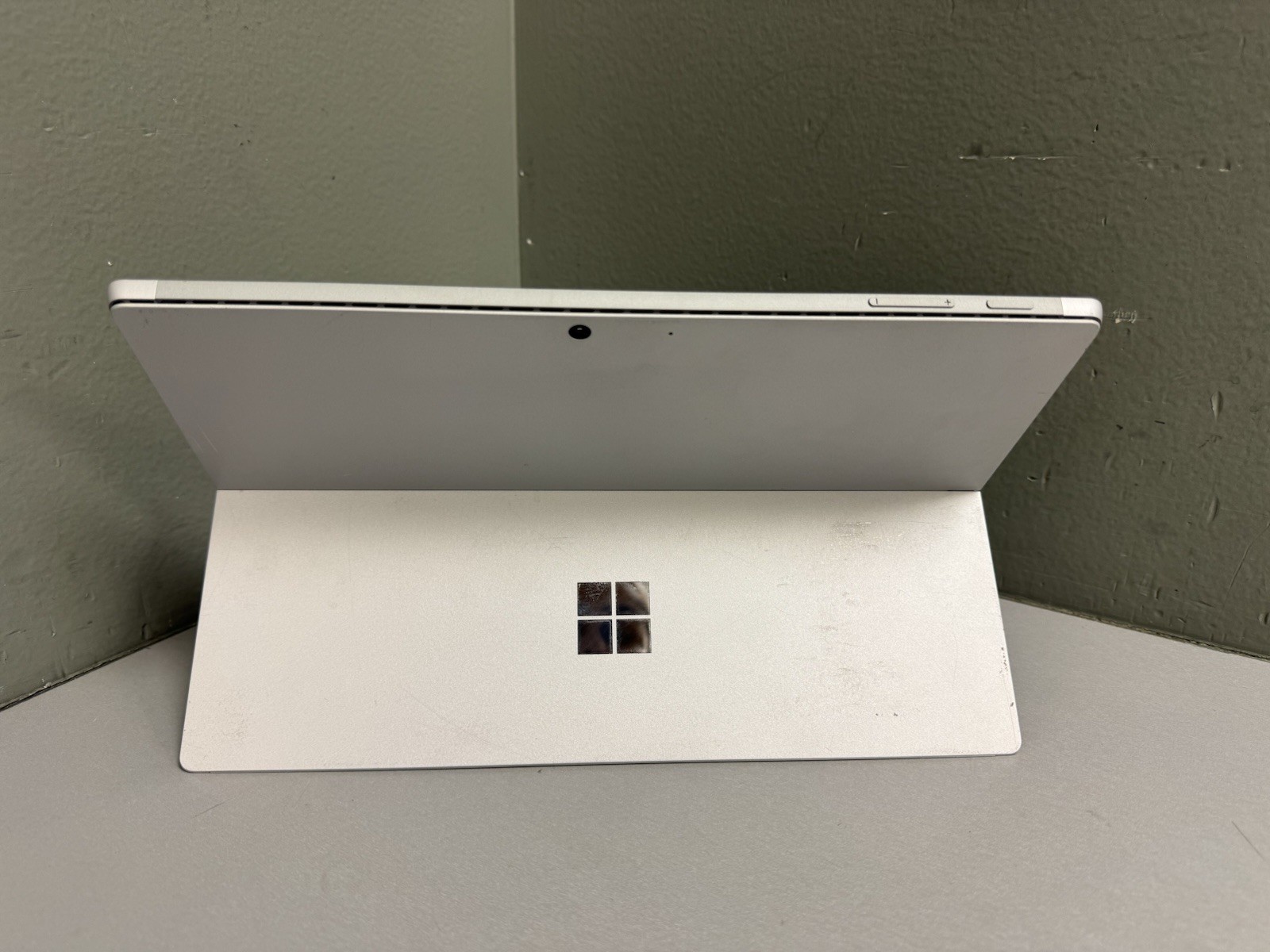 Microsoft Surface Pro 7 Intel Core i5-1035G4 8GB RAM 128 GB SSD #1