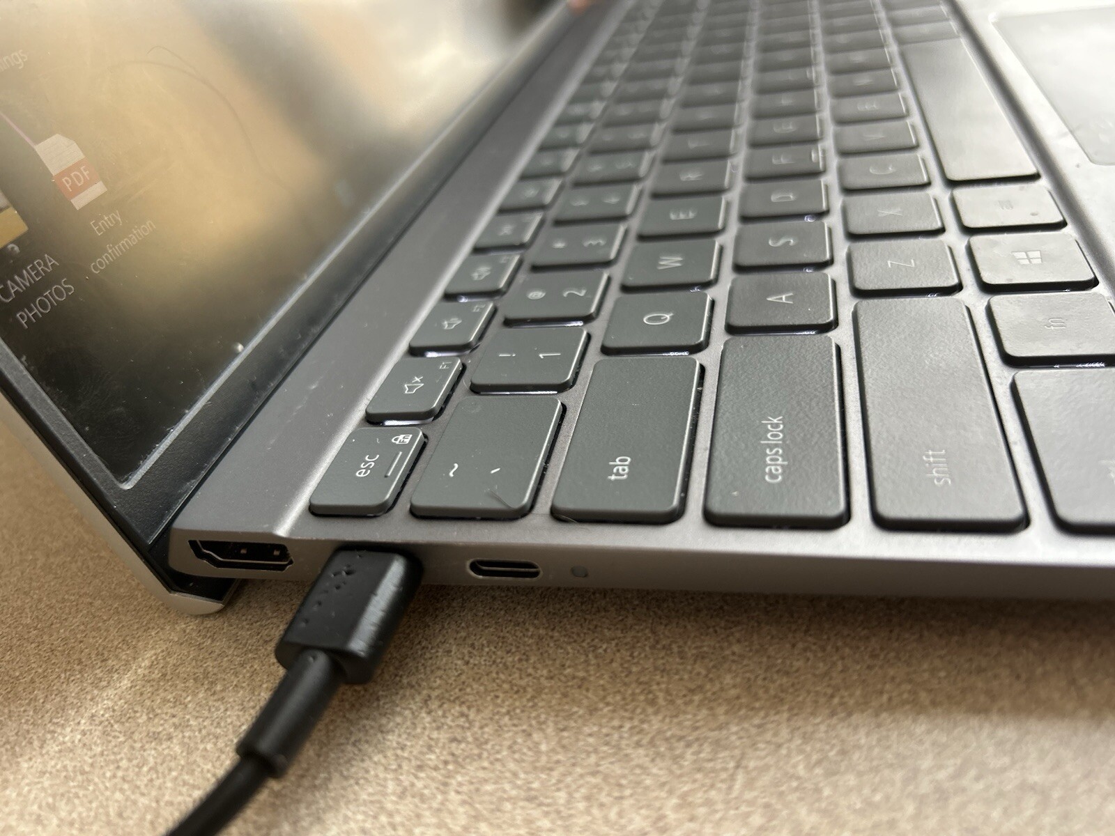 Laptop WITH TIKTOK. DELL 2022 Inspiron 5310 13.3″, Intel Core i5, Windows 11
