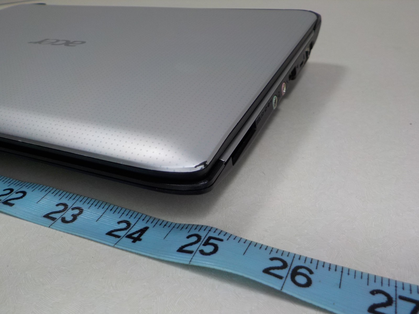 Acer Aspire One NAV50 10.1″ Laptop Netbook Computer Windows 7 160GB 1GB RAM 1.66
