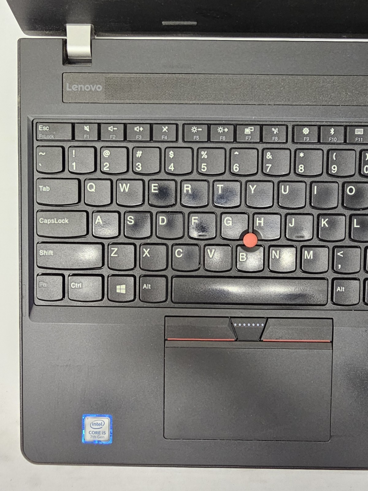 Lenovo ThinkPad 00084A Laptop – i5 7th Gen – 8GB RAM – 500GB HDD – Win 10 – READ