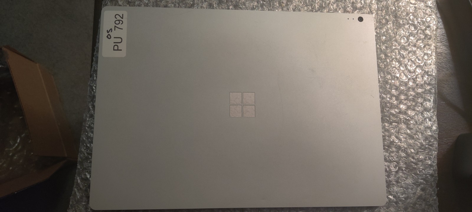 Microsoft Surface Book 1 13.5″ 1703 i7|8|256GB Tablet ONLY Battery # 21