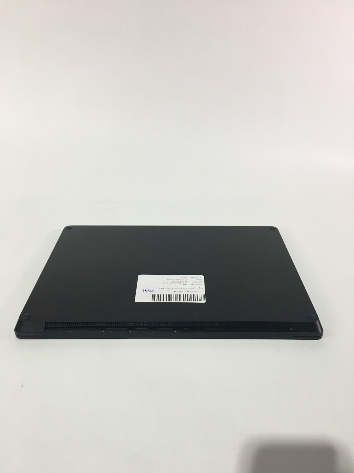 Microsoft Surface Laptop 4 1951 13.5″ i5-1145G7 16GB 256GB SSD Win11 Pro