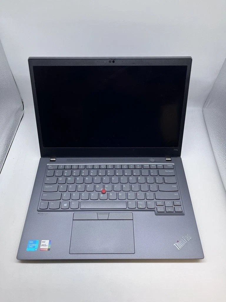 Lenovo ThinkPad T14 Gen 2 14 FHD Touch i5-1145G7 16GB 512GB SSD Win11 Pro