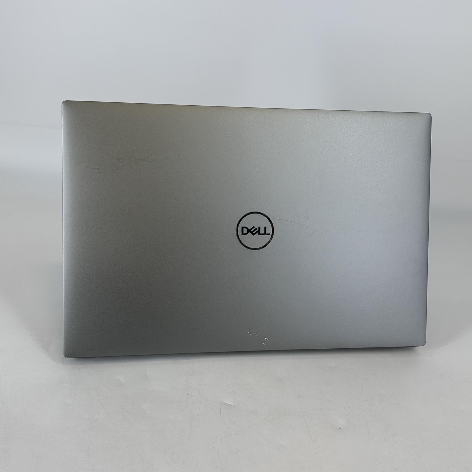 Dell Precision 5570 15 Gray FHD+ 2.4 GHz i7-12800H 16GB 512GB SSD RTX A1000 Good