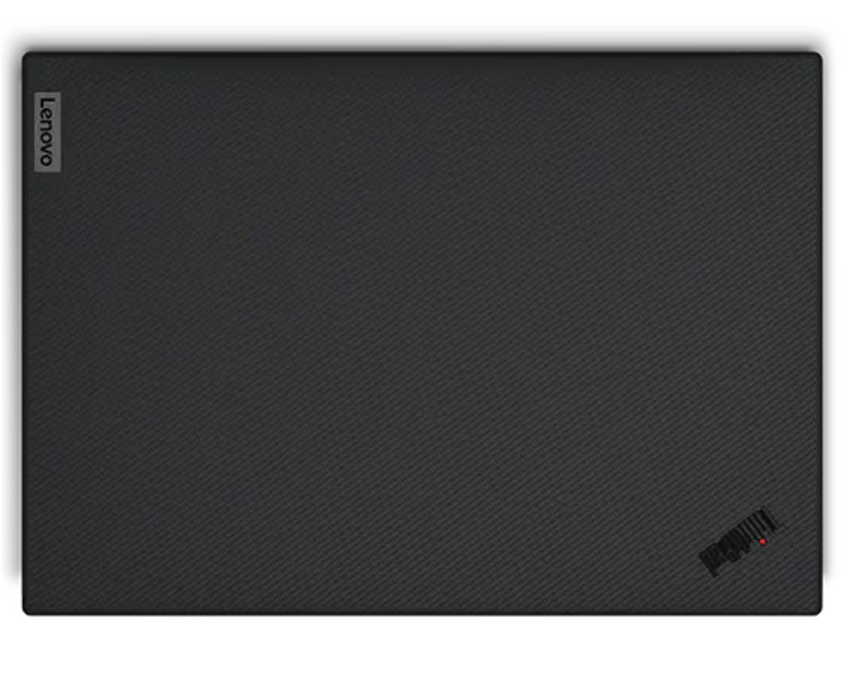 Lenovo ThinkPad P1 Gen 6 16 in Intel mobile i7-13800H 32GB RAM 512 GB SSD
