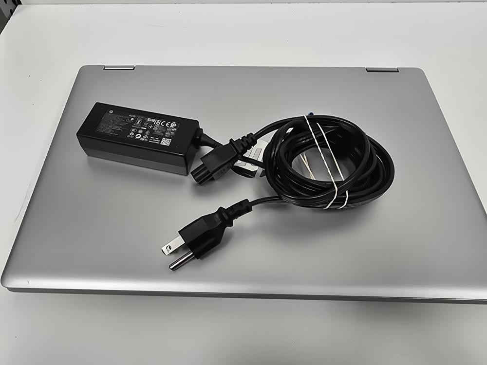 HEWLETT PACKARD HP ENVY X360 CONVERTIBLE MODEL15-DR1066NR (P21026805)
