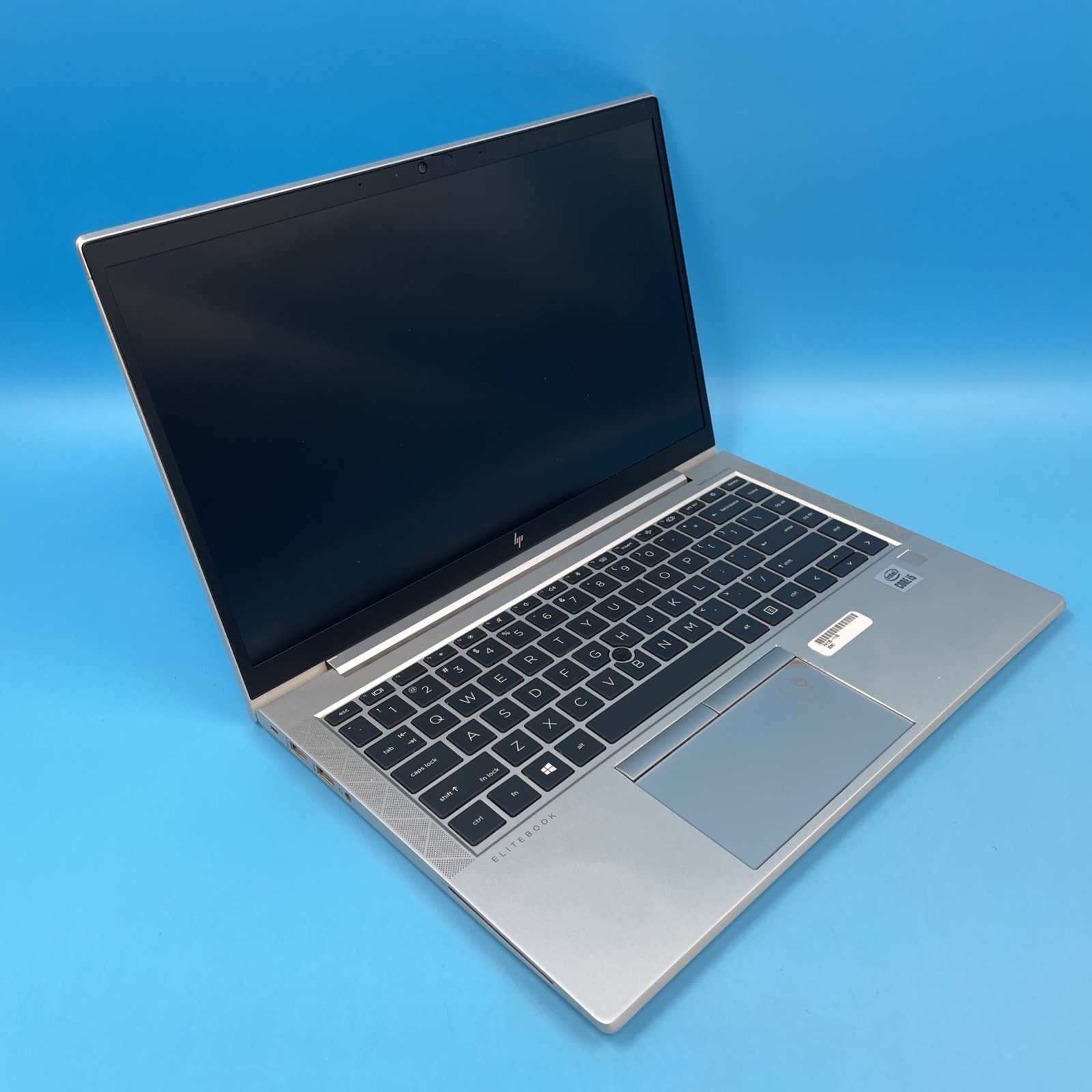 HP EliteBook 840 G7 | i5-10210U | 16GB RAM | NO DRIVE/OS | 74% BATTERY