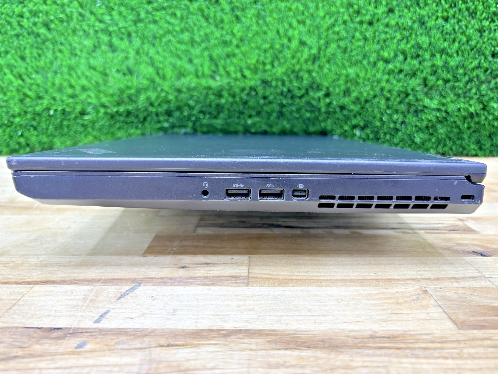 Lenovo Thinkpad P51 Intel i7-7750H 2.60GHz 32GB RAM 256GB SSD Windows 11 Pro BL*