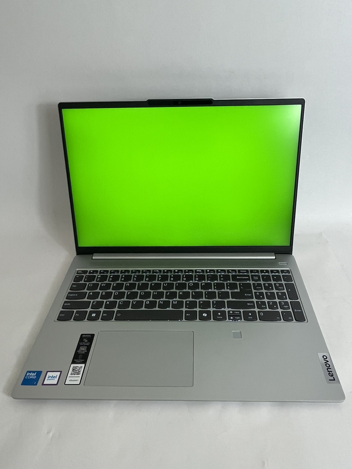 Lenovo IdeaPad Slim 5 16IRU9 16in Intel Core 7 150U 1.8GHz 8GB RAM 512GB WIN11