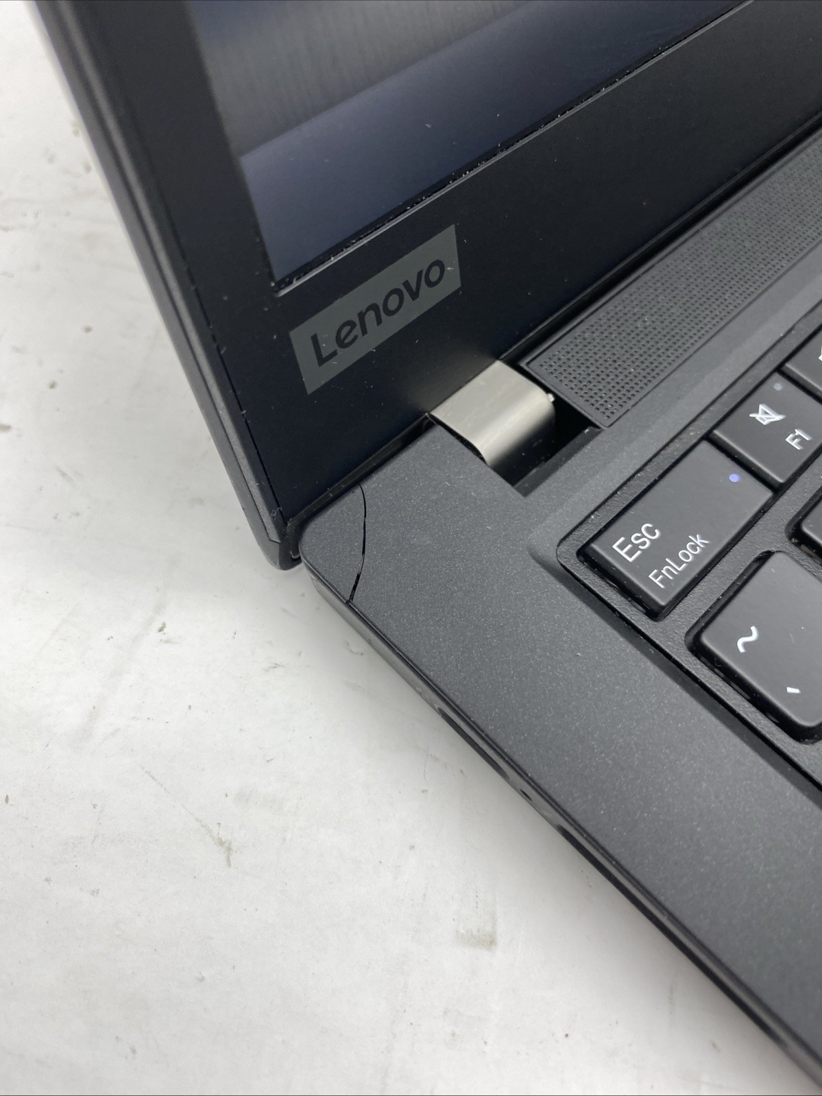 Lenovo ThinkPad T14 Gen 1 Intel Core i7-10610U 1.8GHz 16GB RAM 512GB SSD W11P