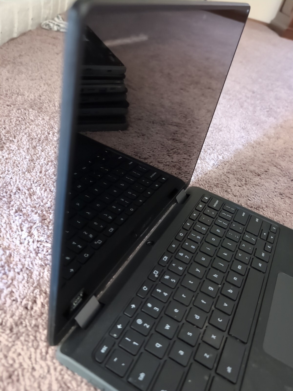 Acer Chromebook Spin R851TN-C3ET 12″ Touchscreen Convertible 2 in 1 Chromebook