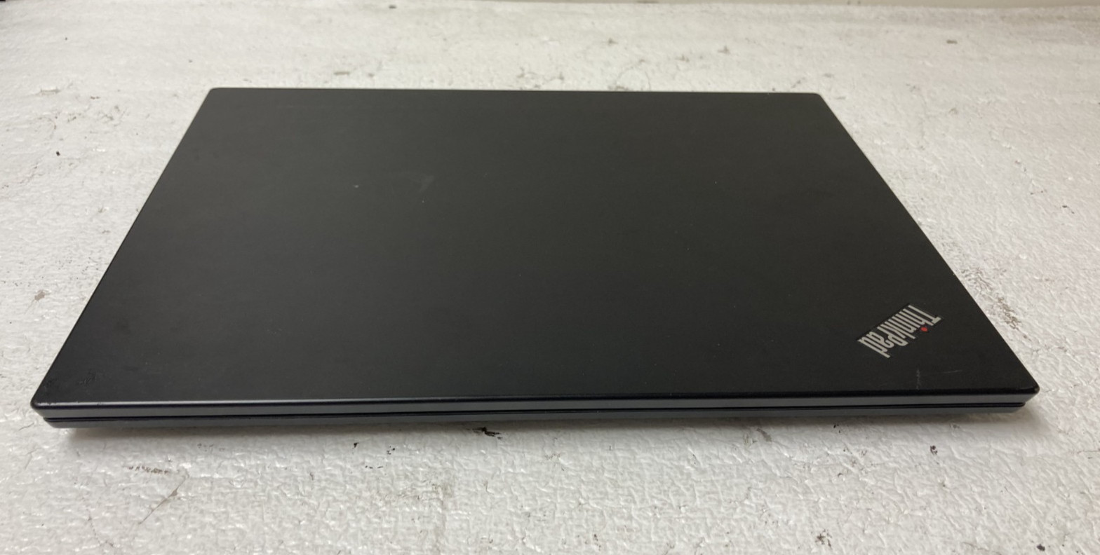 Lenovo ThinkPad E495 AMD Ryzen 5 3500U @2.10GHz 8GB RAM NO SSD Parts *READ