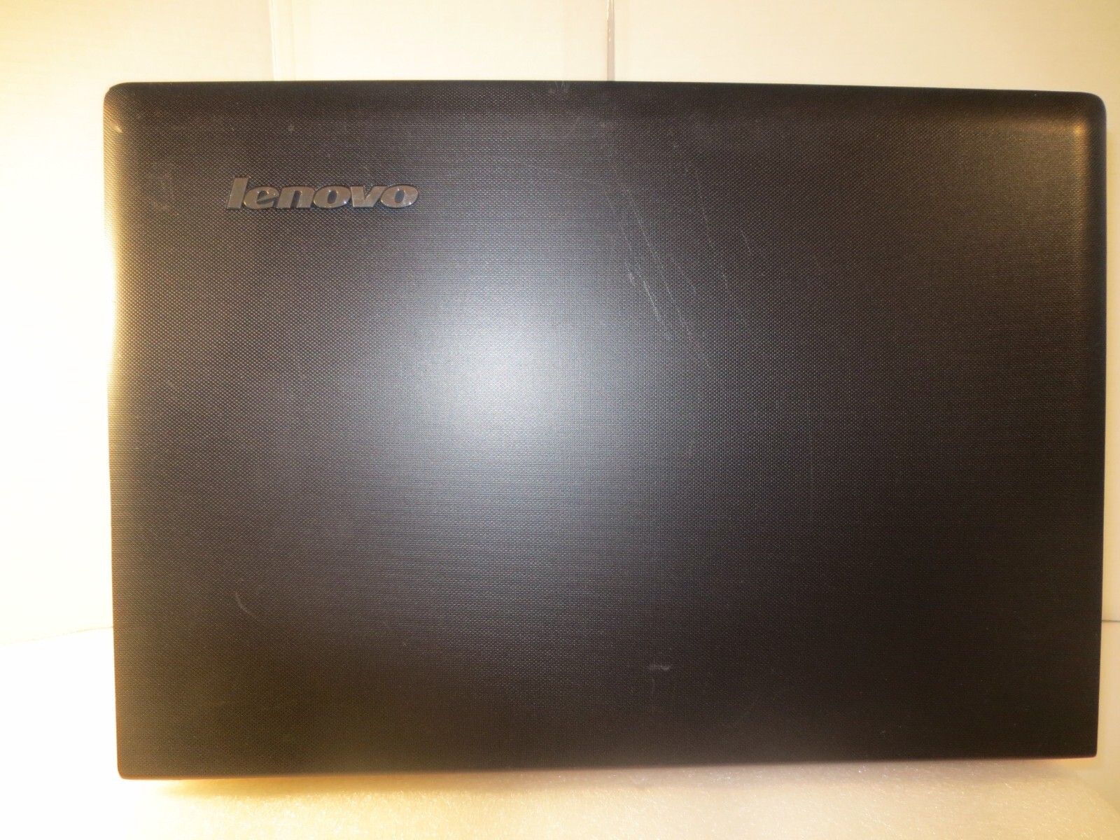 LENOVO G50-70 15.6″ CORE i7-4510U@2.00GHZ 8GB RAM 500GB HDD WINDOWS 10