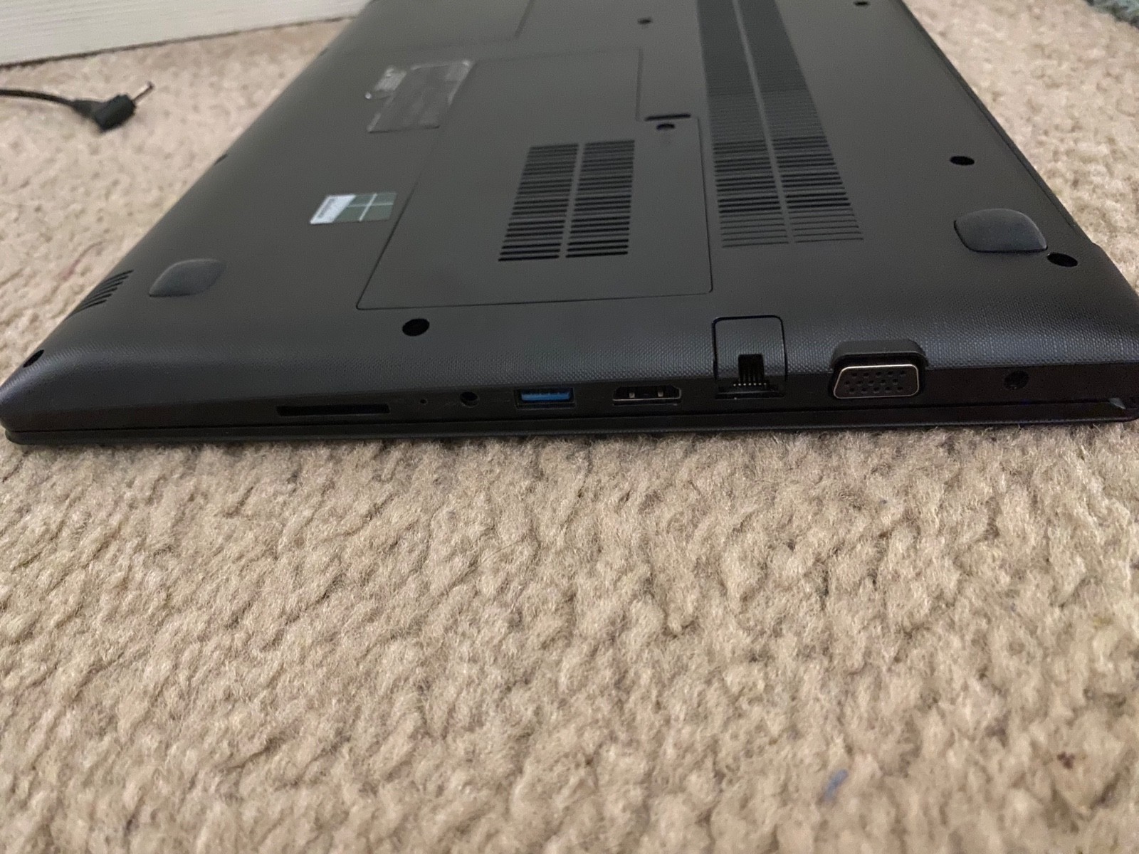 Lenovo IdeaPad 310 laptop