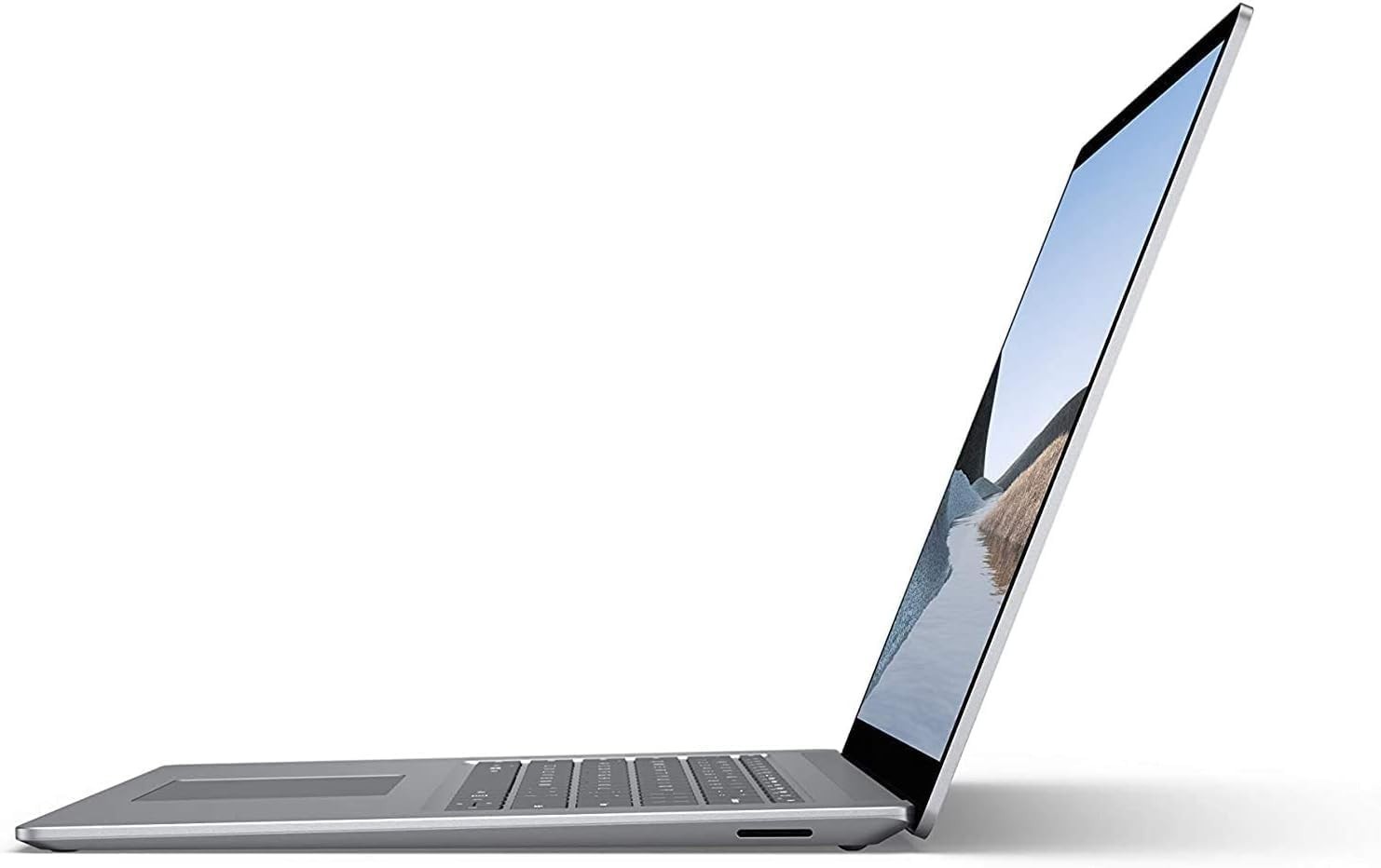 Microsoft Surface Laptop 3 15″ Touch Intel i7-1065G7 16GB 256GB SSD – Silver
