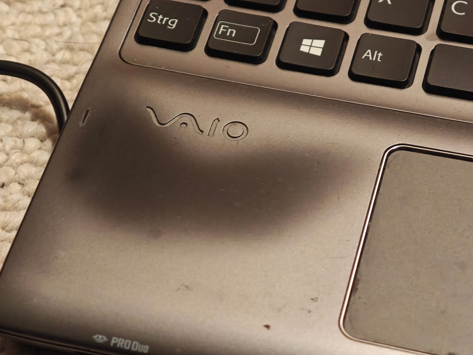 Sony Vaio sve151e11m – 700GB HDD, 8GB RAM, Intel i7-3632QM, AMD Radeon 7500M