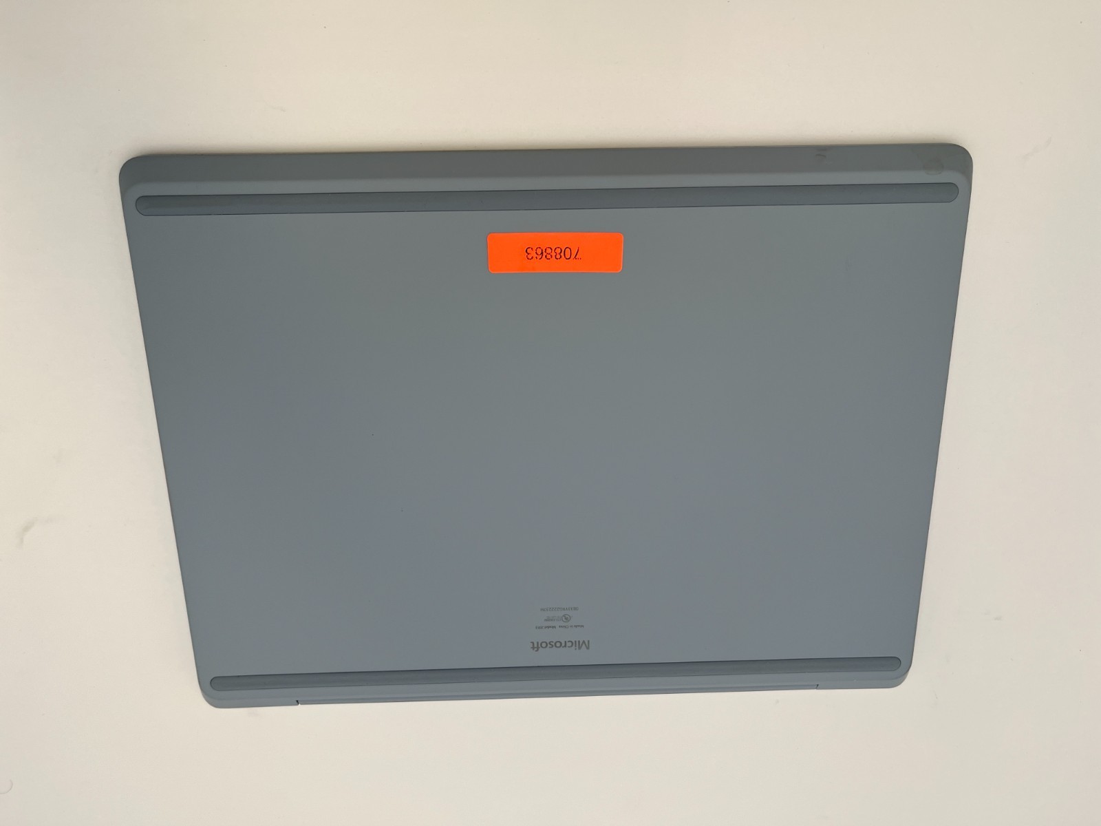 MICROSOFT SURFACE LAPTOPGO 2 (2013) i5-1135G7 8GB DDR5 RAM 128GB NVME WIN 11 PRO