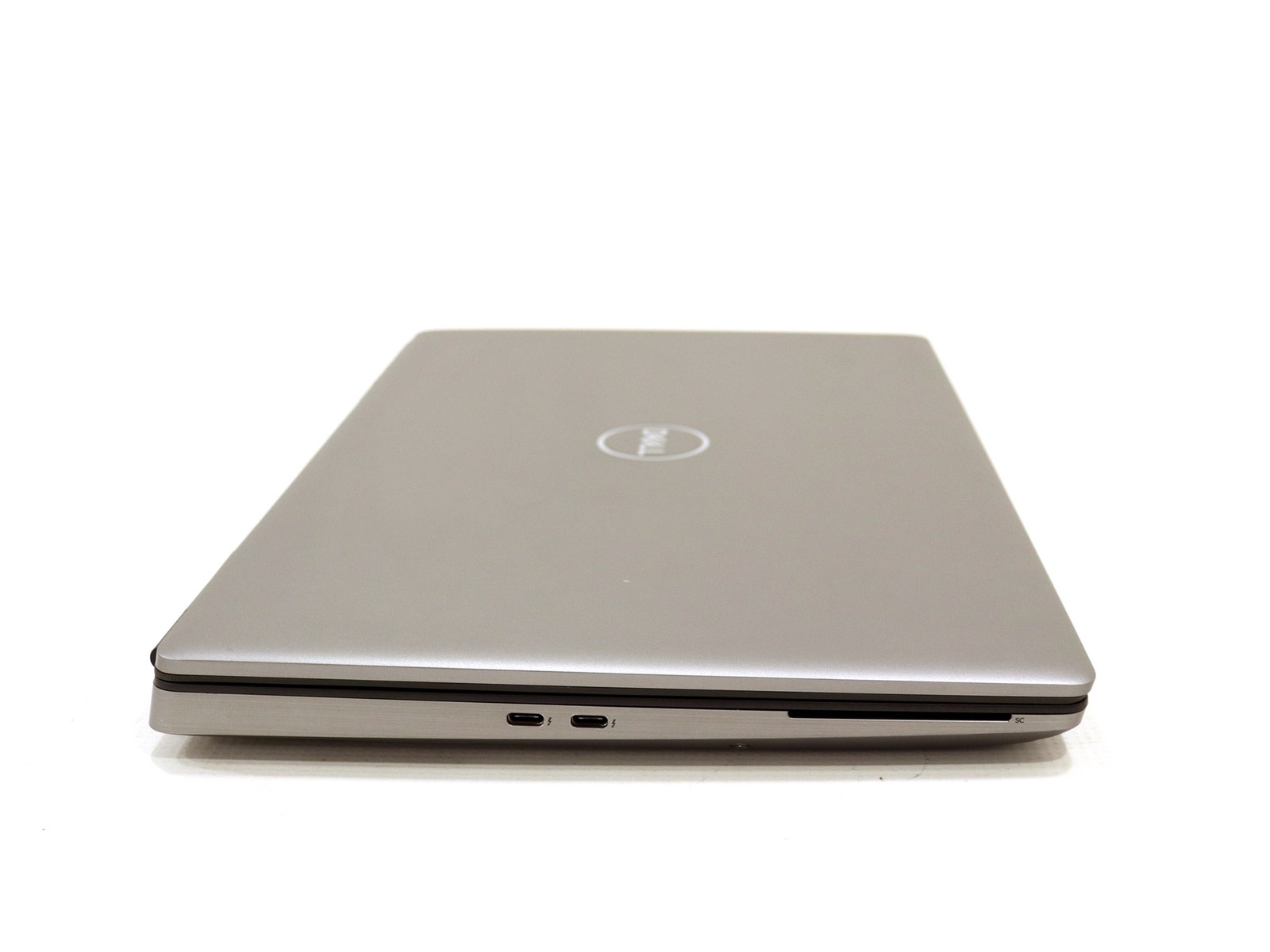 Dell Precision 7560 i7-11850H 48GB 1TB NVMe Nvidia T1200 W11 Pro – Warranty 2025