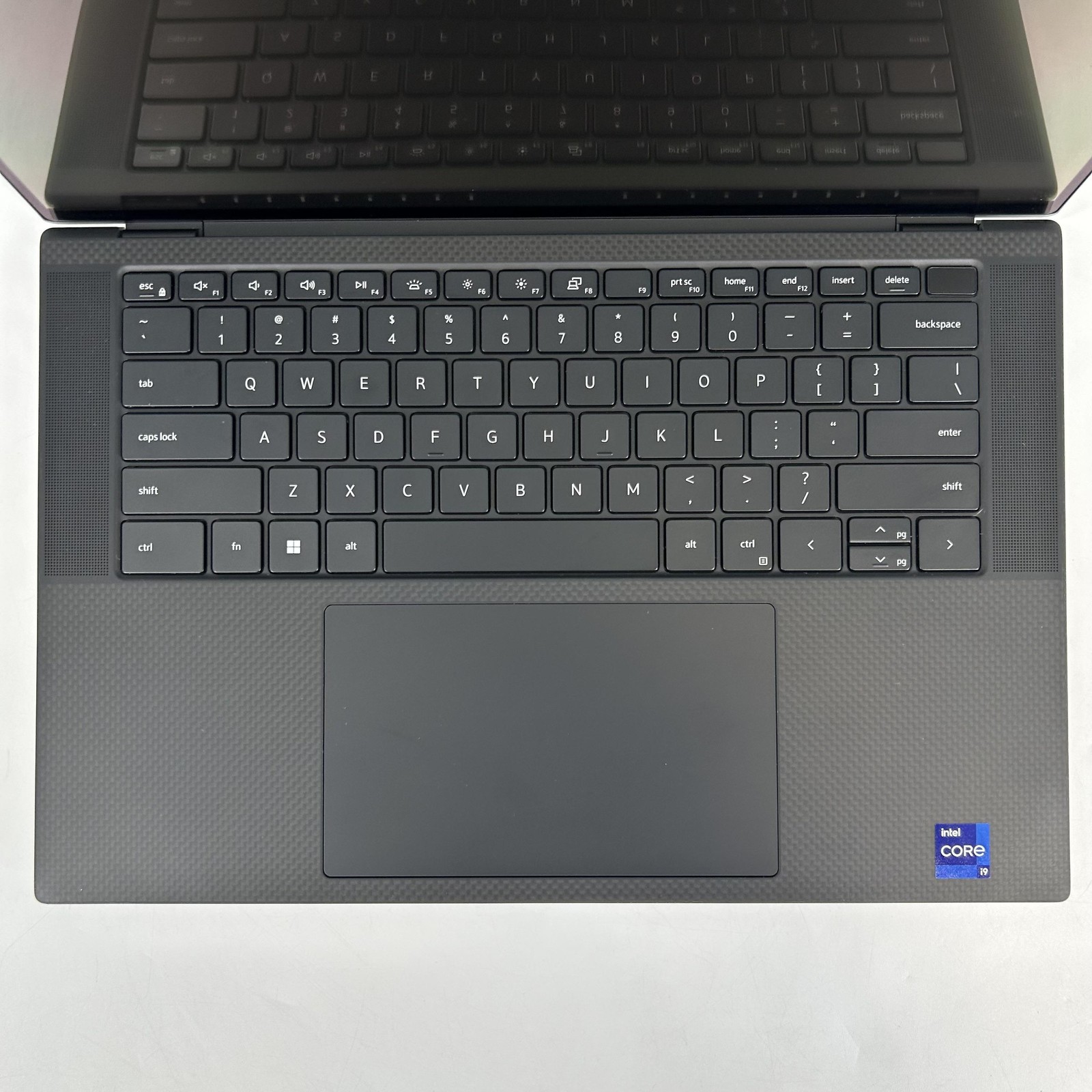 Dell XPS 15 9530 Silver 3.5K TOUCH 2.6 GHz i9-13900H 32GB 1TB RTX 4070 Excellent