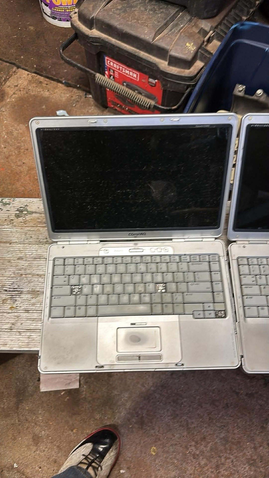 Laptop Bundle