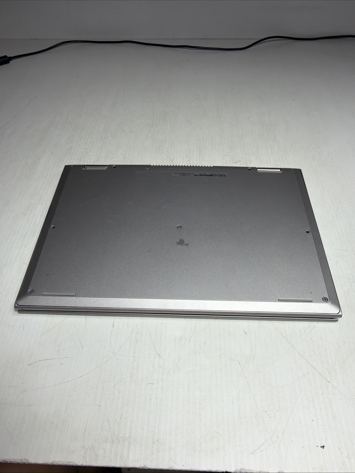 Dell Inspiron 11-3147 Laptop Intel Pentium N3540 2gb Ram No Drives Boots Bios
