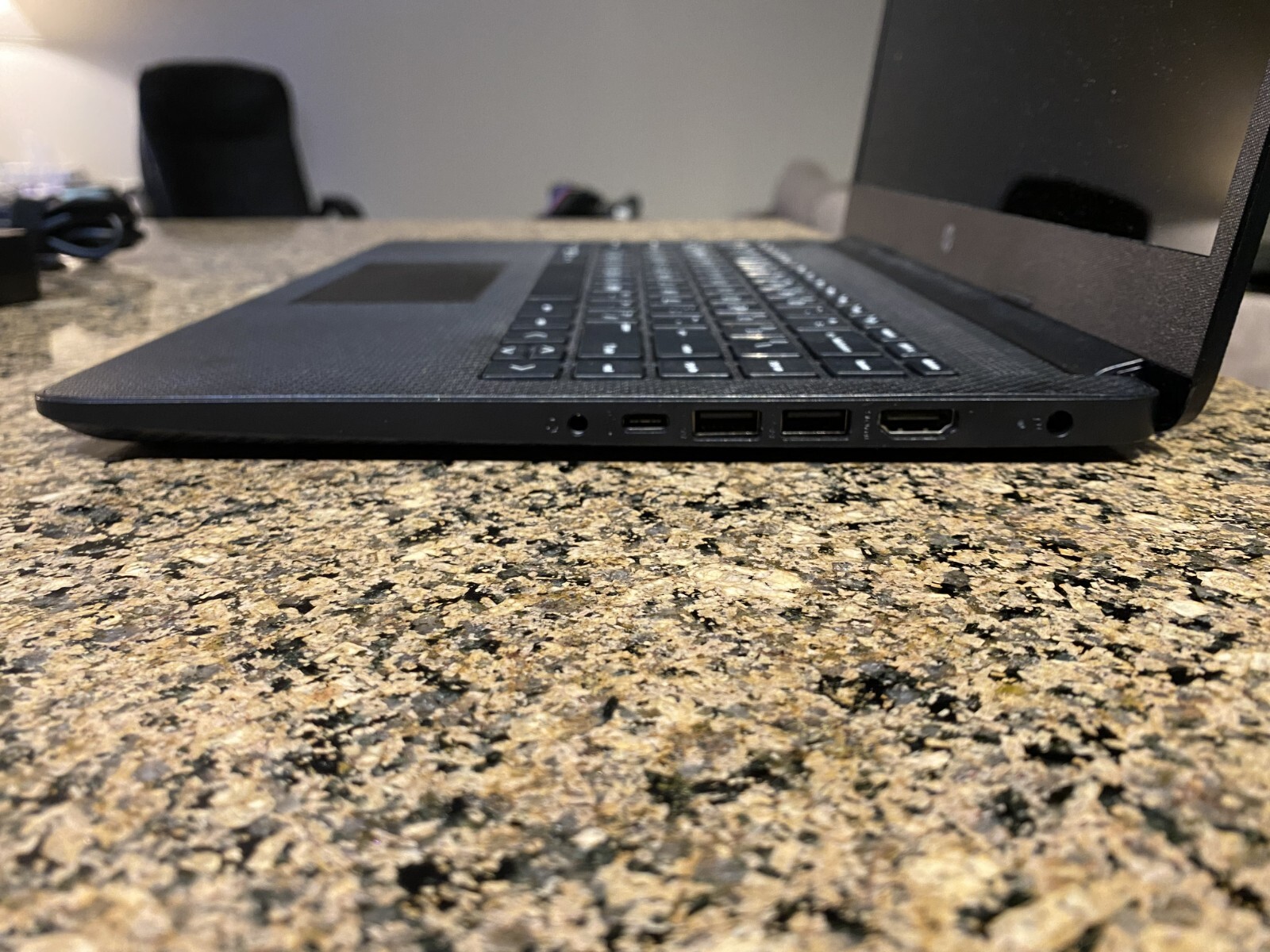 used laptop windows 10 S, 2020 HP 14 Inch Premium Laptop, Athlon Silver 3050U