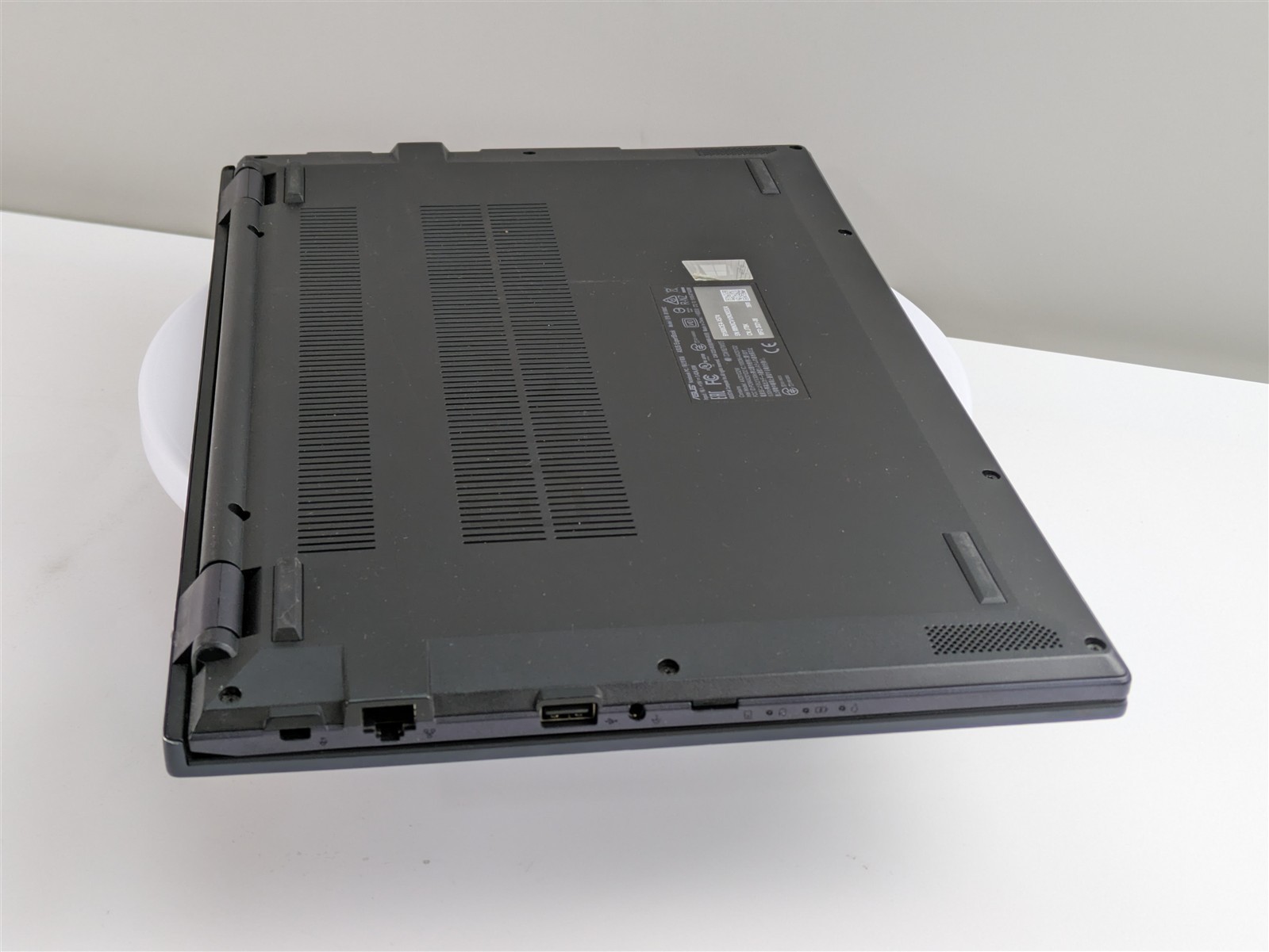Asus ExpertBook B1 B1500 i7-1165G7 16GB RAM 512GB SSD 15.6″ FHD W11P (26887)
