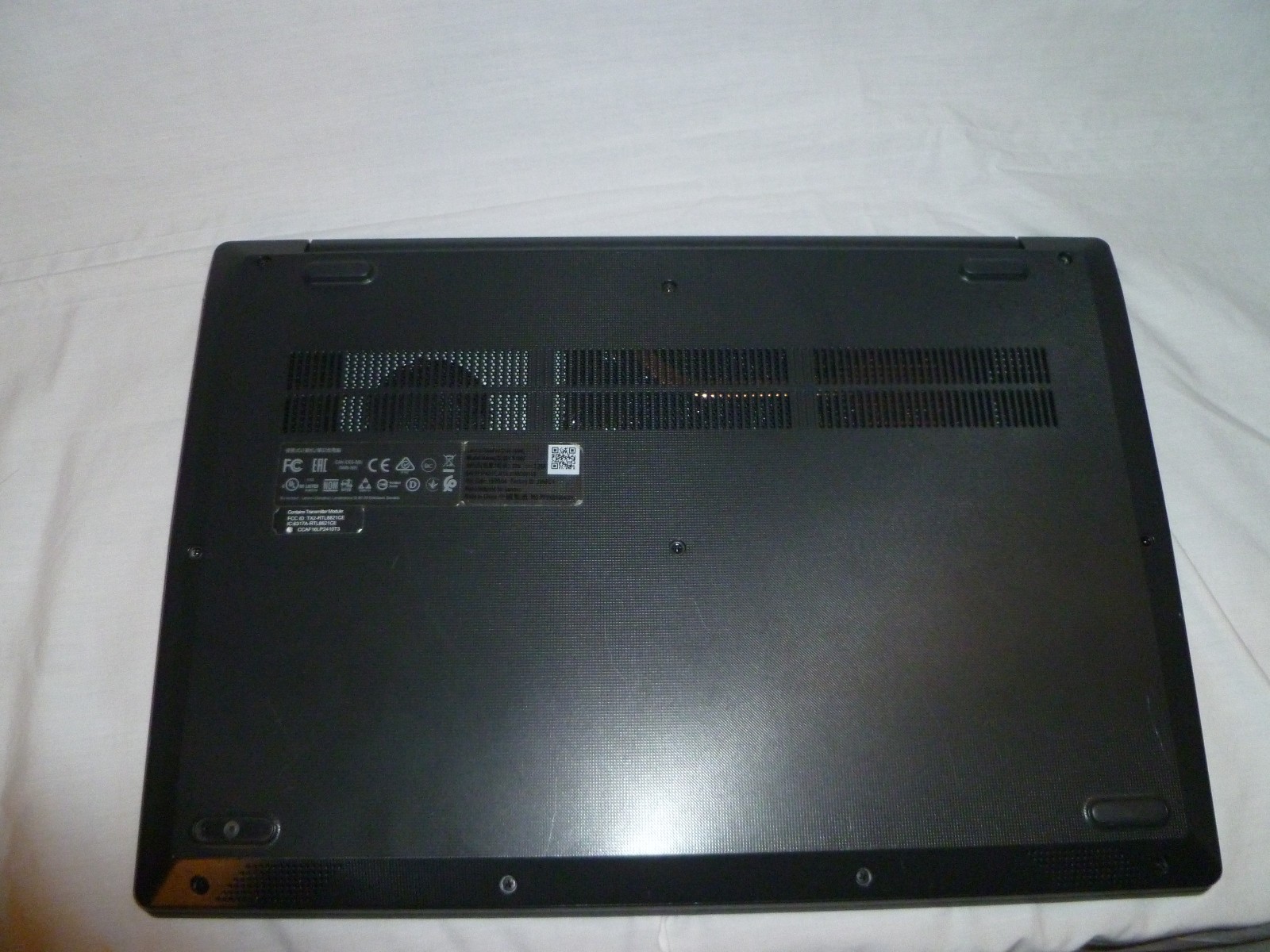 Affordable Laptop Computer Lenovo IdeaPad, 128GB SSD, 4GB RAM, Windows 11 Home