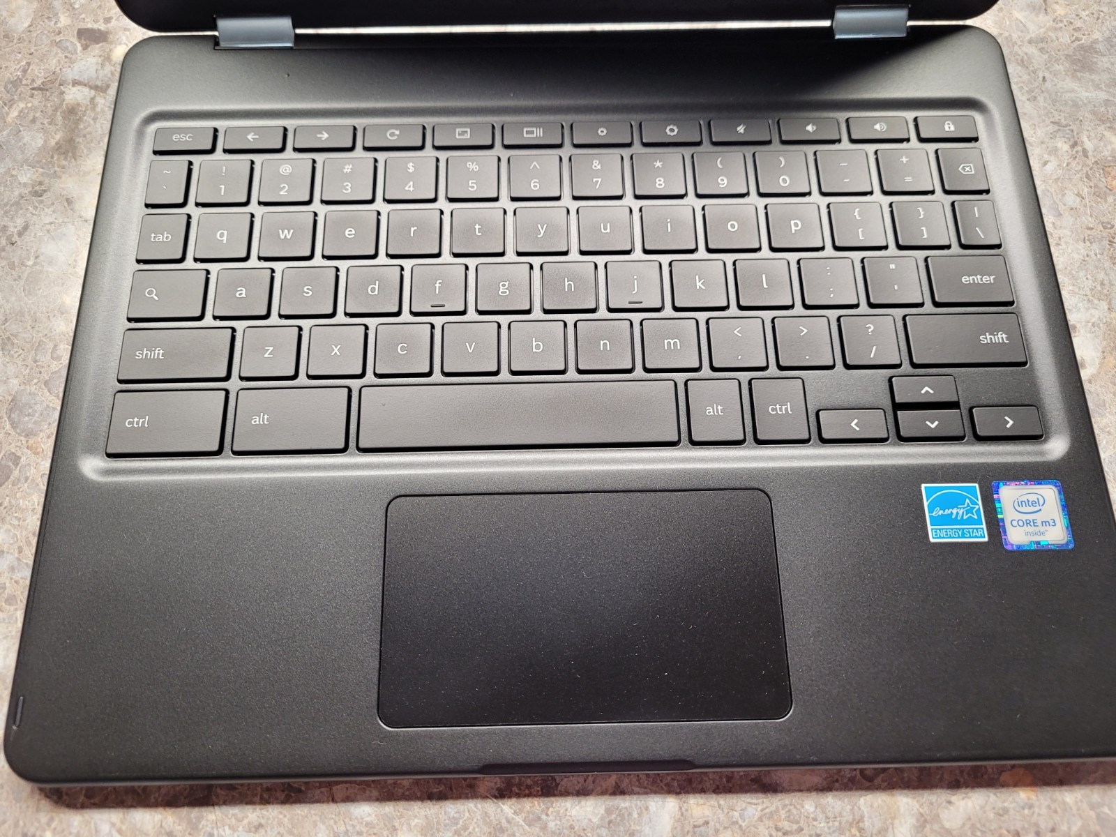 Samsung Chromebook Pro XE510C25 12.3″ M3-6Y30 0.9GHz 4GB 32GB Touch