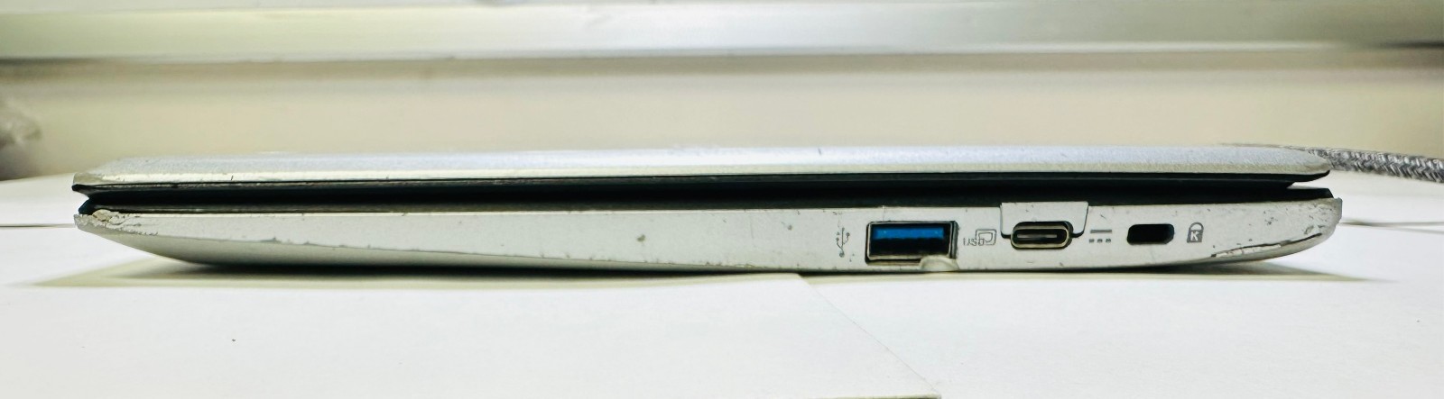 Acer Chromebook 311 CB311-9H-C1JW 11.6″ N4020 4GB 32GB ChromeOS Tested