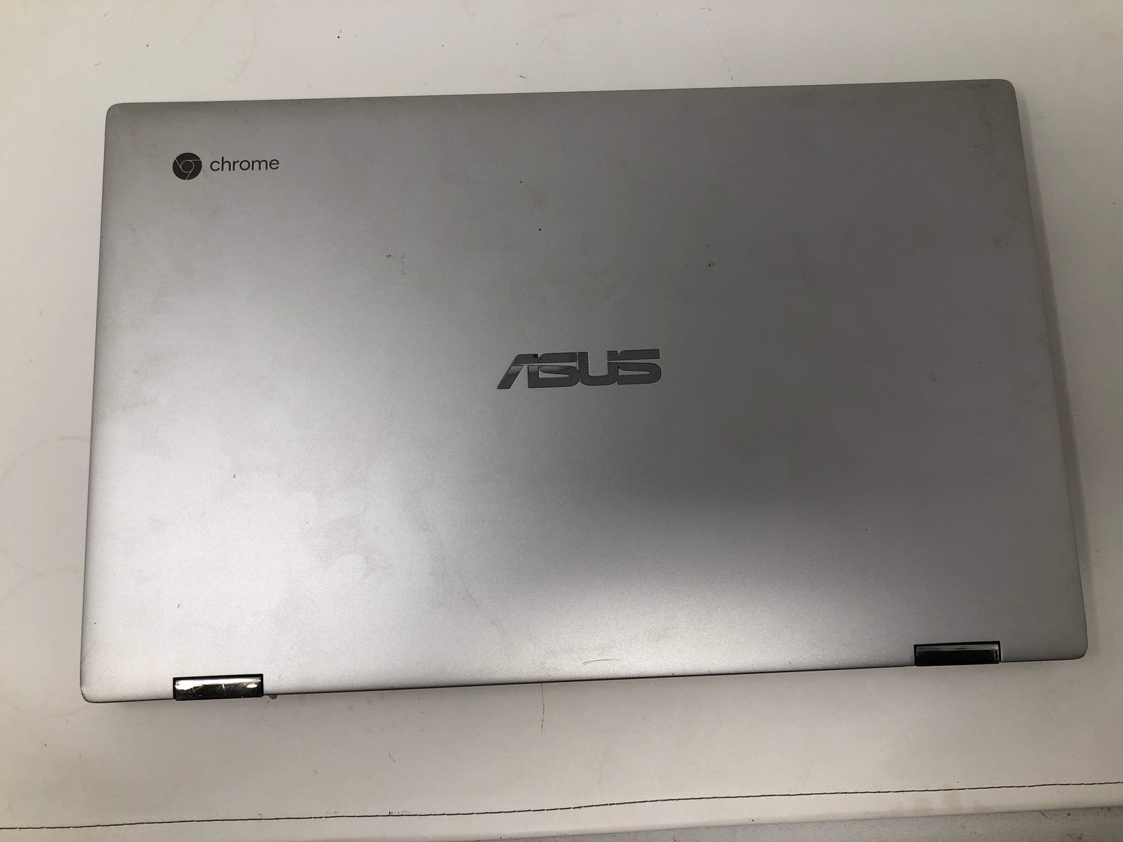 C434T ASUS Chromebook Flip Computer 8th Gen Intel Core M3-8100Y