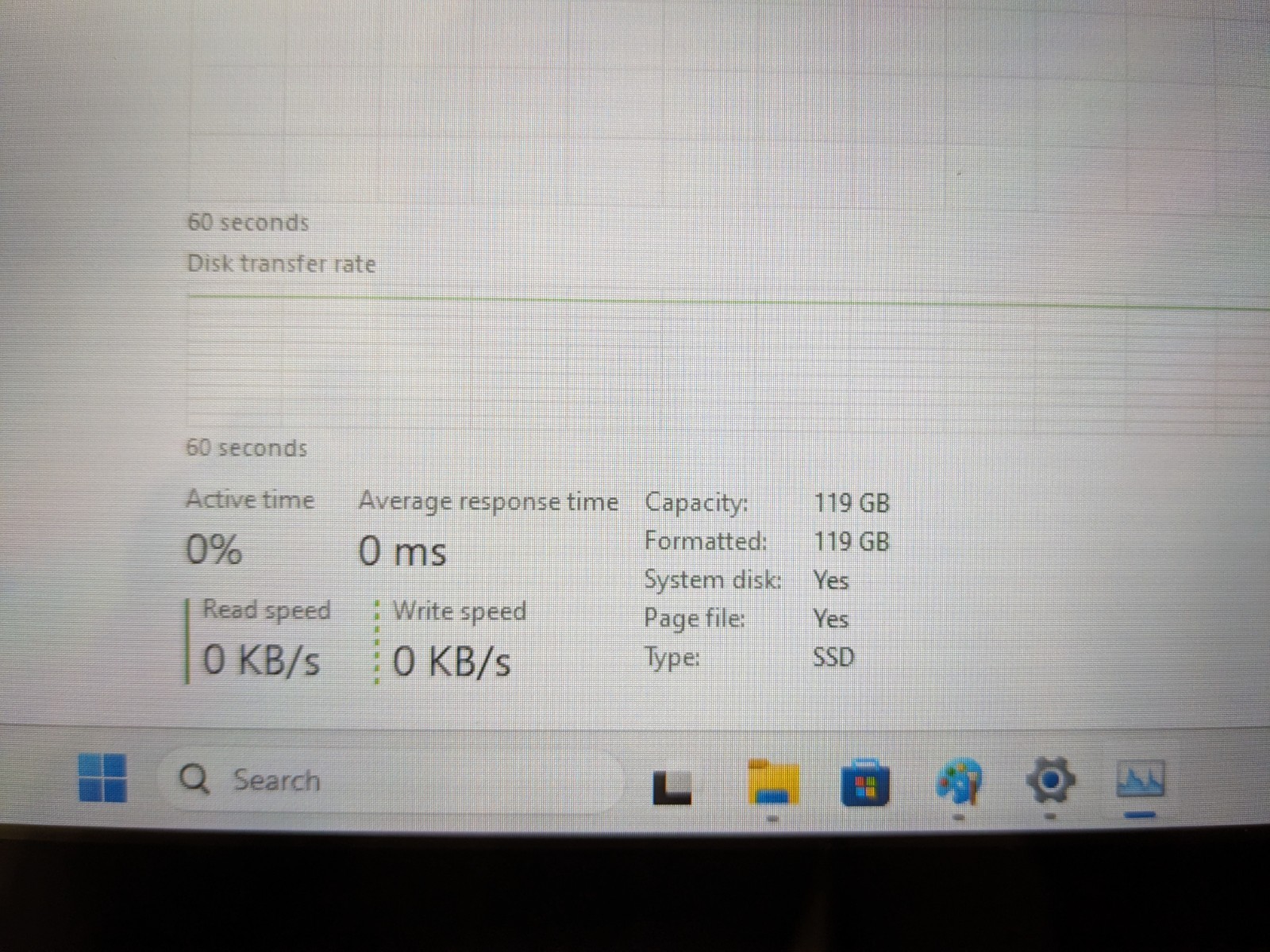 Lenovo ThinkPad 11e Yoga 6th Gen 11.6″ M3-8100Y 8GB RAM 128GB SSD Win11 w/ Pen