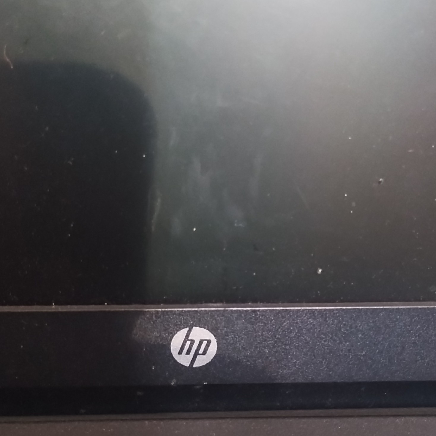 HP 15 Notebook 15.6″ AMD A-Series 2.0GHz 4GB RAM 500GB HDD Windows Black