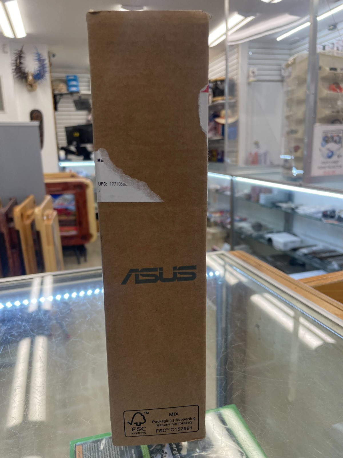 ASUS – Vivobook 14 14″ FHD Laptop – Intel Core i3 – 8GB Memory – 128GB SSD – …